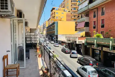 Casa in vendita, Via Duca degli Abruzzi, Catania