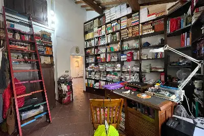 Casa in vendita, Via del Colle della Strega, Roma