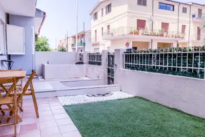 Casa in vendita, Via Gran Sasso D'Italia, Olbia