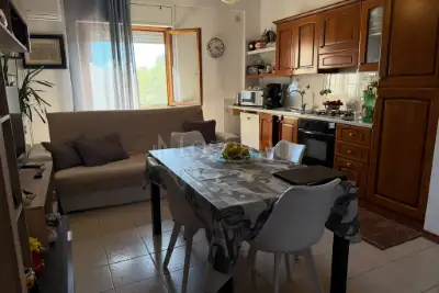 Casa in vendita, Via Giacomo Carissimi, Latina