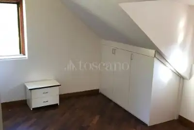 Mansarda in affitto, Contrada Bucaletto, Potenza