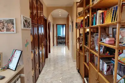 Casa in vendita, Via di Morena, Ciampino