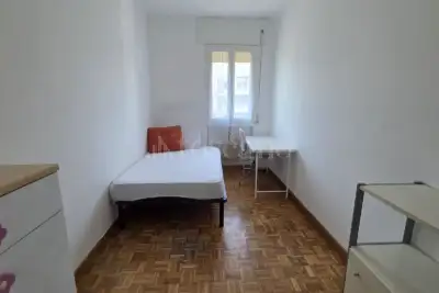 Stanza in affitto, Via di Pietralata, Roma