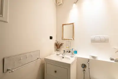Casa in vendita, Via Romana di Quarto, Genova
