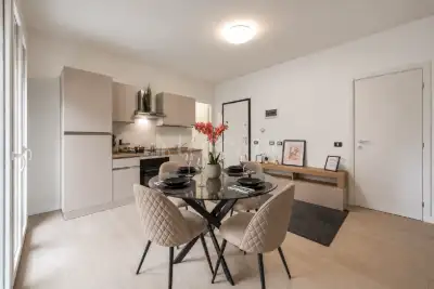 Casa in vendita, Via Privata Paternò, Milano