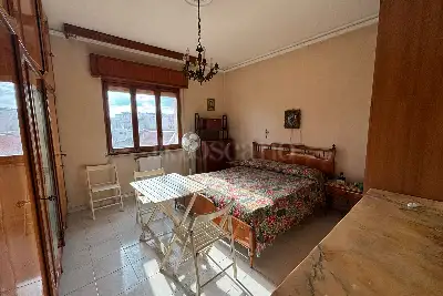 Casa in vendita, Via Genova, Catanzaro