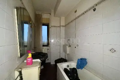 Casa in vendita, Via Vincenzo D'Amore, Messina