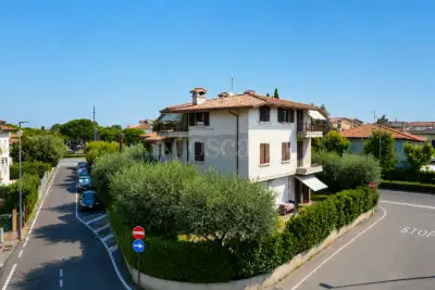 Casa in vendita, Via Roma, Sirmione
