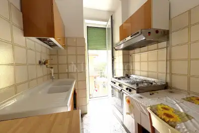 Casa in vendita, Via della Magliana Nuova, Roma