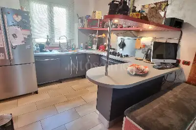 Villa Bifamiliare in vendita, Via Ugo Rellini, Roma