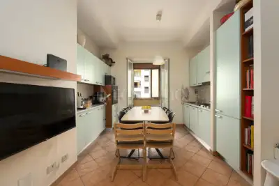 Casa in vendita, Via Giovanni Mingazzini, Roma