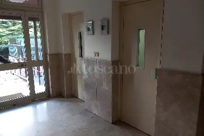 Casa in vendita, Via Nicolò Azoti, Palermo