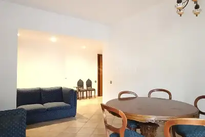 Casa in vendita, Via Santorre di Santarosa, Roma