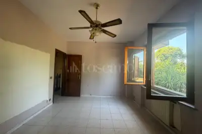 Villa Bifamiliare in vendita, Via del Casale Agostinelli, Roma