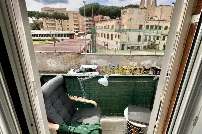 Casa in vendita, Via Giuseppe Bellucci, Roma