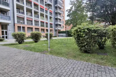 Casa in affitto, Via L. Nilde Iotti, Corsico