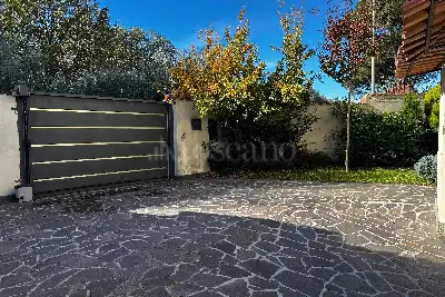 Casa in vendita, Via Giovanni Gregorio Mendel, Roma