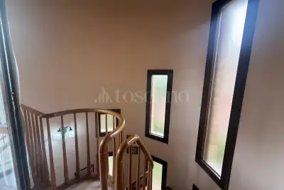 Casa Indipendente in vendita, Via Panaria Bassa, Bomporto