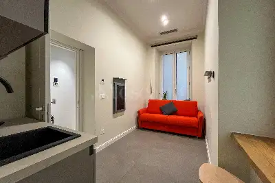 Casa in vendita, Via Duomo, Napoli