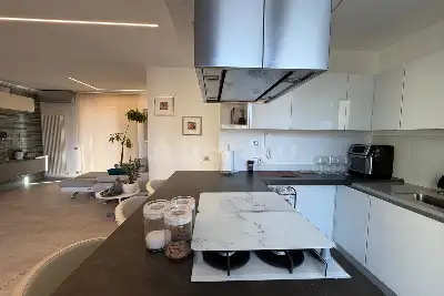 Casa in vendita, Via Saliceti, Alba Adriatica