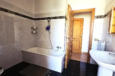 Villa in vendita, Via Novara, Ardea