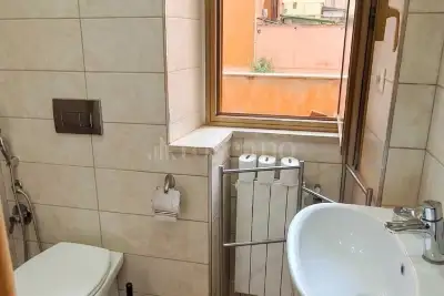 Casa in vendita, Via del Castro Pretorio, Roma