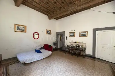 Casa in vendita, Via Camillo Cavour, Firenze