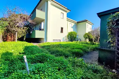 Villino a Schiera in vendita, Via Ronciglione, Nettuno