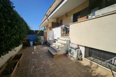 Villino a Schiera in vendita, Via Narbolia, Fiumicino