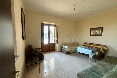 Casa Indipendente in vendita, Via Riggio, Zafferana Etnea