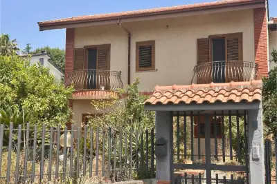 Villa in vendita, Via Tonino Laudani, Trecastagni