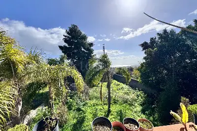 Villa in vendita, Via Galermo, Catania