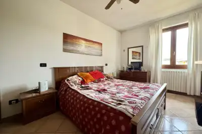 Casa in vendita, Via Repubblica, Manerba del Garda