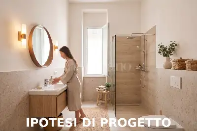 Attico in vendita, Via San Gregorio Magno, Cagliari