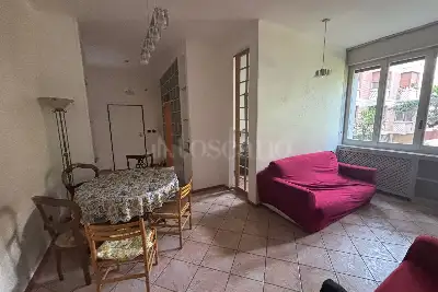 Casa in vendita, Via Francesco Orioli, Bologna