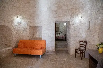 Villa in vendita, contrada tarturiello, Ceglie Messapica