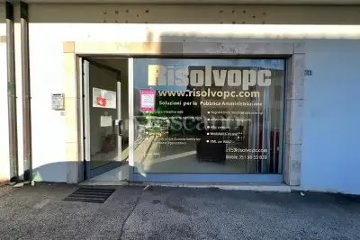 Negozio in vendita, Via Fratelli Rosselli, Avezzano