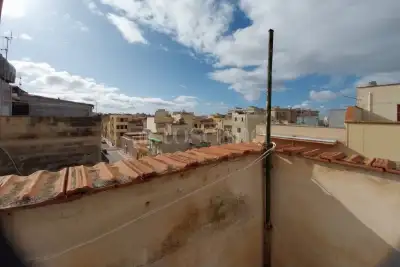 Casa in vendita, Via Giovanni Virgilio, Trapani