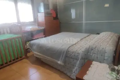 Casa in vendita, Via Amedeo Bocchi, Roma