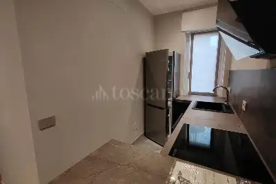 Casa in vendita, Via Gorizia, Brescia