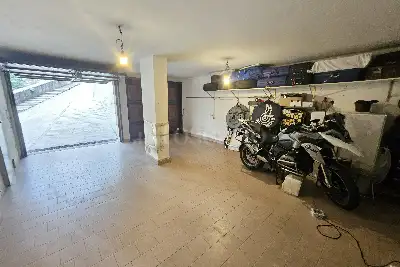 Villa in vendita, Via Cesare Battisti, Bovezzo