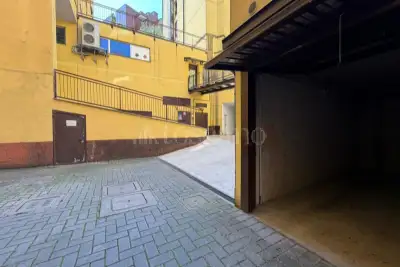 Box in affitto, Via Marco D'Agrate, Milano