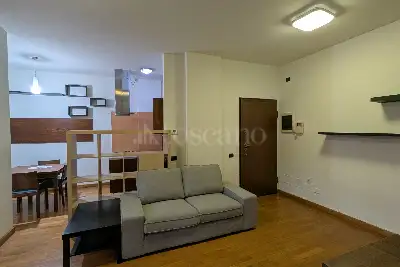 Casa in affitto, Via Luigi Alamanni, Milano