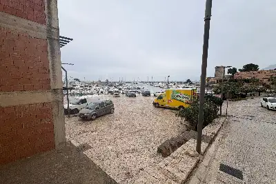 Casa in vendita, Via Giuseppe Garibaldi, Trabia