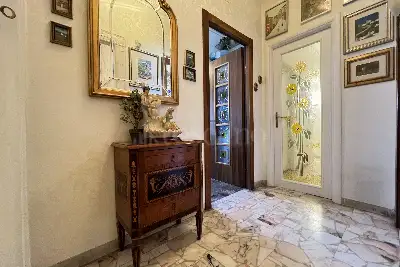 Casa in vendita, Via Ugo Falena, Roma
