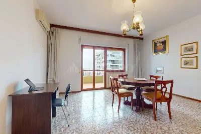 Casa in vendita, Via Matteo Bandello, Cagliari