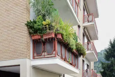 Casa in vendita, Via Cardano, Como