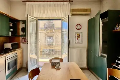 Casa in vendita, Via Gabriello Carnazza, Catania