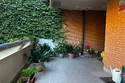 Villino a Schiera in vendita, Via Vincenzo Visceglia, Roma