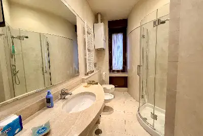 Casa in vendita, Via Mergellina, Napoli